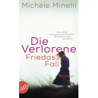 Aufbau Tb Die Verlorene – Friedas Fall