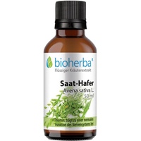 Bioherba Saat-Hafer
