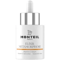 Monteil Paris Élixir Méthamorphose Vitamin C Serum 30 ml