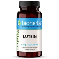 Bioherba Lutein Kapseln 36 g