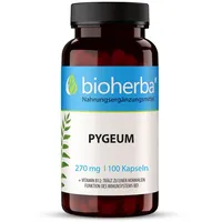 Bioherba Pygeum 270 mg
