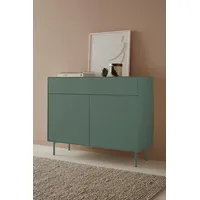 LeGer Home by Lena Gercke Sideboard »Essentials«, Breite: 112cm,