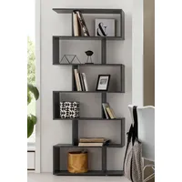 INOSIGN »Calli«, Regal im modernen Design, Breite 80 cm