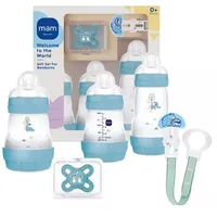 Mam Baby MAM Welcome to the World Arctic Blue