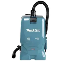 Makita VC012GZ01 Akku-Staubsauger ohne Akku