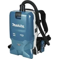 Makita VC012GZ01 Akku-Rucksackstaubsauger
