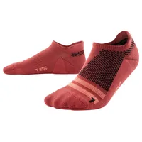 CEP Training no Show Laufsocken 341 red XS 34-37