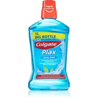 Colgate Plax Cool Mint Kräuter-Mundspülung 500 ml