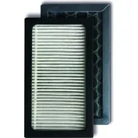 Meaco Deluxe 202 HEPA-/Kohlefilter