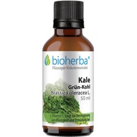 Bioherba KALE Grün-Kohl