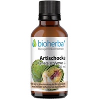 Bioherba Artischocke