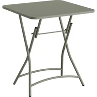 Essentials Breeze Bistro Klapptisch Metall,