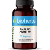 Bioherba Amalaki Complex Kapseln