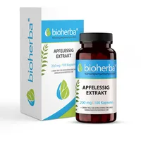 Bioherba Apfelessig Kapseln 45 g