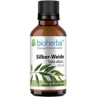 Bioherba SILBER-WEIDE Salix alba L.