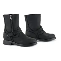 FORMA Gem Dry Touring-stiefel - Black - EU