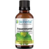 Bioherba Frauenmantel