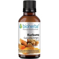 Bioherba Kurkuma