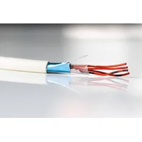 VOKA Fernmelde-Installationskabel J-02YS(St)H 2 x 2 x 0,5 StVI