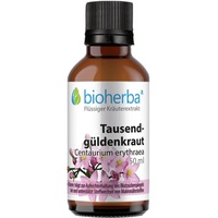 Bioherba Tausendgüldenkraut