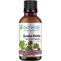 Bioherba Grosse Klette