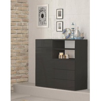 INOSIGN Highboard »Metis«, Breite 110 cm