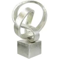 I.GE.A. Dekofigur »Moderne Deko Skulptur« Ornamente Statue Dekoration Figuren