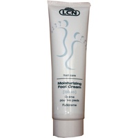 Lcn Moisturizing Foot Cream (100ml) - feuchtigkeitsspendende Fußcreme mit