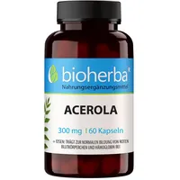 Bioherba Acerola 300 mg