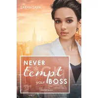 Tolino media Never tempt your Boss