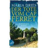 Aufbau Tb Der Tote vom Cap Ferret