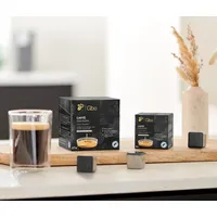 Tchibo Qbo Caffè Baba Budan 8 Kapseln