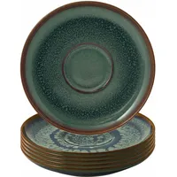 Villeroy & Boch Kaffeeuntertasse 14,9 cm Breeze 6 St.