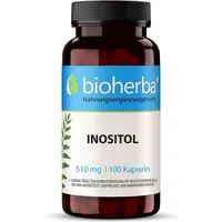 Bioherba Inositol Kapseln