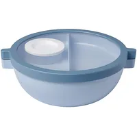 Mepal Vita 7-tlg blau, 1 St.