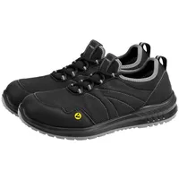 Neo Tools Halbschuh S1PL SR ESD Komposit-Zehenkappe Kevlar-Einlegesohle Grösse