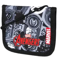 McNeill Brustbeutel Marvel Avengers Klein schwarz
