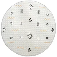 Hakuna Matte Gesteppte Krabbeldecke Baby 150cm, Acapulco – extra