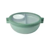 Mepal Vita Bento-Lunchbowl Nordic Sage