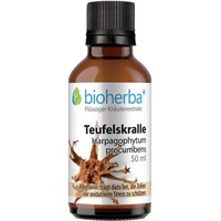 Bioherba Teufelskralle