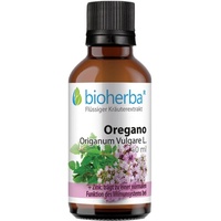 Bioherba Oregano