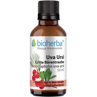 Bioherba UVA URSI Echte Bärentraube
