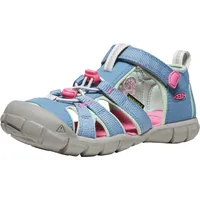 Keen Seacamp II CNX coronet blue/hot pink 32/33