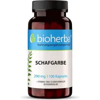 Bioherba SCHAFGARBE 290MG
