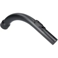 Relaxdays Handgriff Miele 9442601 Rohr 35mm für Staubsaugerschlauch Bodenstaubsauger