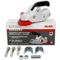 AL-KO TRAILER PARTS AL-KO koppeling AK301 R50 3000kg