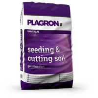 Plagron Pflanz- und Schnittsubstrat 25l