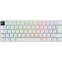 Logitech G PRO X 60 - Tastatur - Gaming