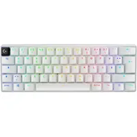 Logitech G PRO X 60 optische taktile DE