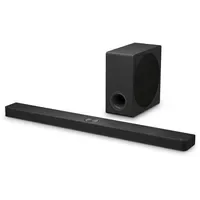 LG DS90TY Schwarz